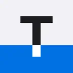 TypeMetrics iOS Icon
