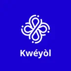 dot.Bible Kwéyòl (Fr. Creole) iOS Icon