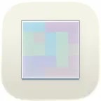 Fillomino: Number Logic Puzzle iOS Icon