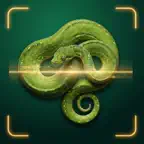 Snake Identifier | Reptile ID iOS Icon
