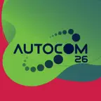 Autocom 2026 iOS Icon