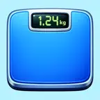 Gram Scale - ScalePro iOS Icon