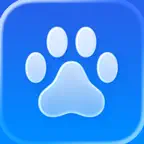 dog-stories: Pet Health & Care iOS Icon