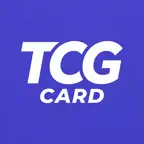 TCG Card Scanner iOS Icon