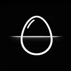 Protein Tracker and Calculator iOS Icon