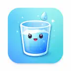 Su İçtin Mi ? iOS Icon