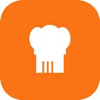 JustCook – Recipe Keeper iOS Icon