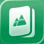 Fellbook: track Wainwrights iOS Icon