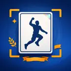 Sports Card Scanner iOS Icon