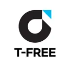 티프리 iOS Icon
