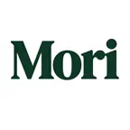 Mori: Digital Invitation Maker iOS Icon