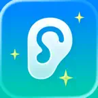 Hearing Aid - Listening Device iOS Icon
