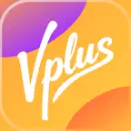 VPlus-Online Cash Loan App icon