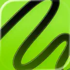 Weave (for Typefully) iOS Icon