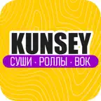 Kunsey iOS Icon