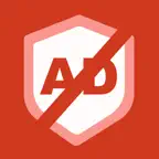 ADV Ad Blocker App for Safari iOS Icon