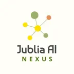 Jublia AI Nexus iOS Icon