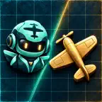 Yijiang: AI Air Battle Icon