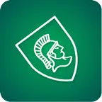Roman Alarms iOS Icon