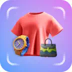 Profit Identifier -Thrift Scan iOS Icon