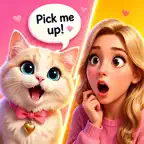 Pet Talk Translator iOS Icon