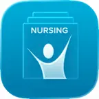 Nursing Exam Success iOS Icon