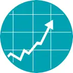 차트스캐너 iOS Icon