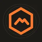 OutCast - Best Time to Go Out iOS Icon