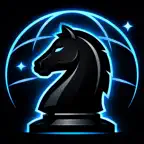 Chess World - Play Online iOS Icon