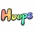 Huups Icon