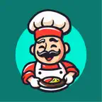 Maven - AI Recipe Generator icon