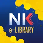 NK e–Library icon