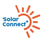 SolarConnect+ iOS Icon