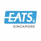 EATS SINGAPORE iOS Icon