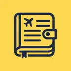 Travel Billy Solo Icon