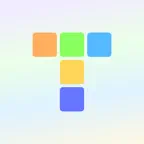 Testora: Brain Training, Tests iOS Icon