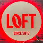 Кофейня LOFT | Михайловка iOS Icon