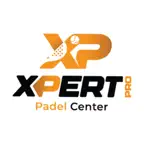 Xpert Padel Icon