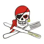 Pizza Pirata iOS Icon