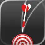DartCast iOS Icon