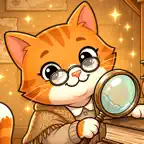 Find The Cat 2 - Spot It! icon