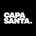 CAPA SANTA. iOS Icon