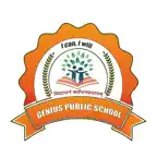Genius Public School Sayla iOS Icon