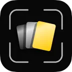 SportDex: Card Scanner iOS Icon