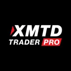 XMTD TraderPro：オンライン取引 icon
