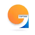 Gawwak - Captain iOS Icon