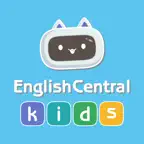 EnglishCentral Kids iOS Icon