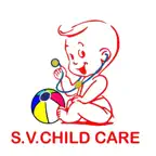 INDIAN PEDIATRIC SV CHILD CARE iOS Icon