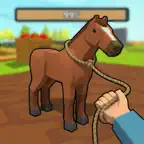 Animal Catch & Tame Adventure iOS Icon