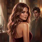 ACTS – Interactive Story Game iOS Icon